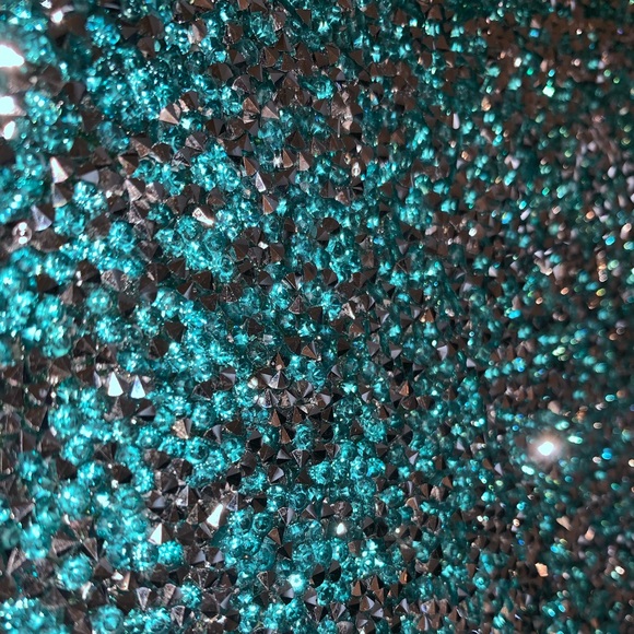 NWT diamond placemat - Picture 4 of 6